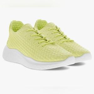 ECCO, Women's Therap Lace Sneaker, Size 11, NWOT